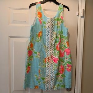 Lilly Pulitzer Dresses - Lilly sheath dress Lilly Pulitzer Dresses - Lilly sheath dress
